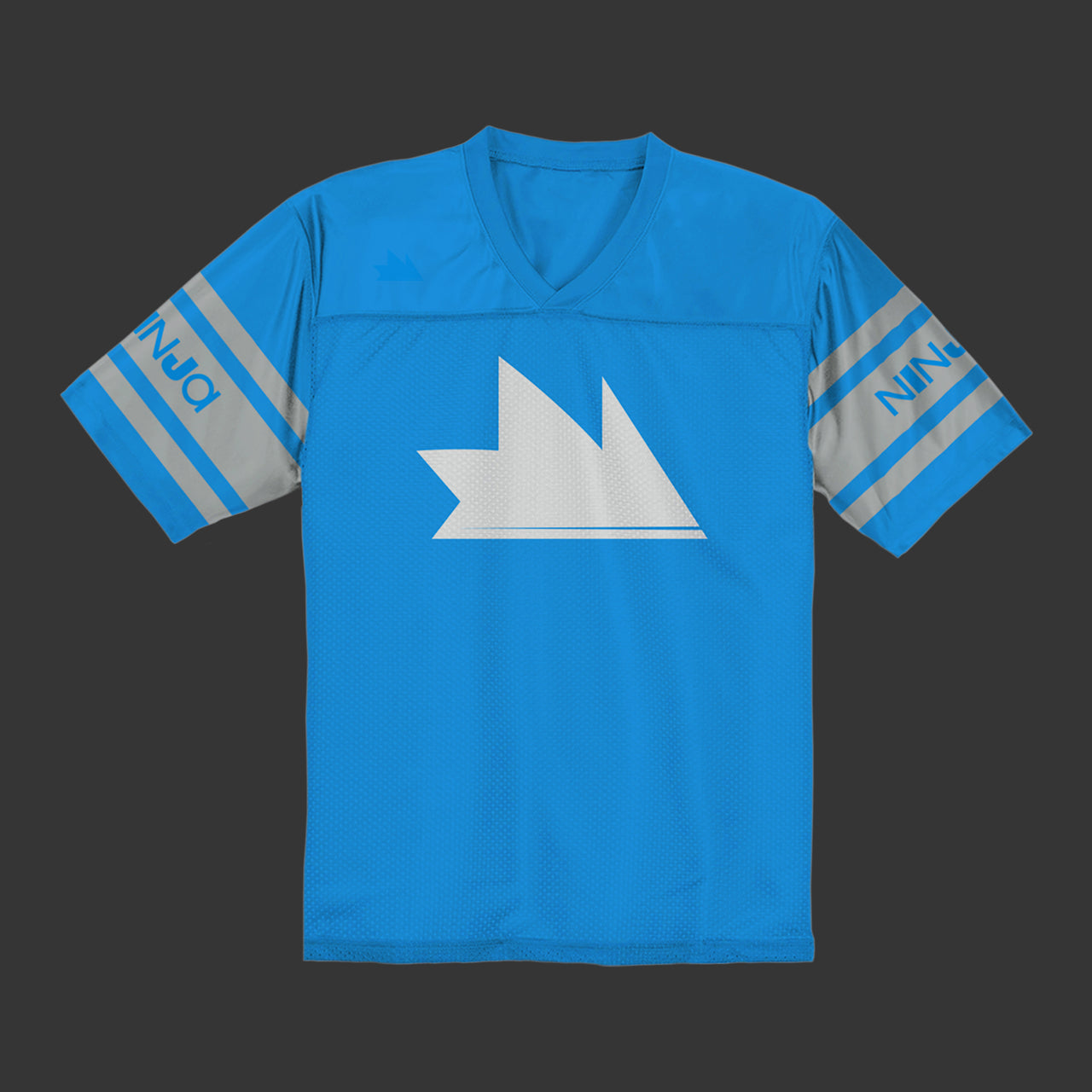 Ninja Football Jersey
