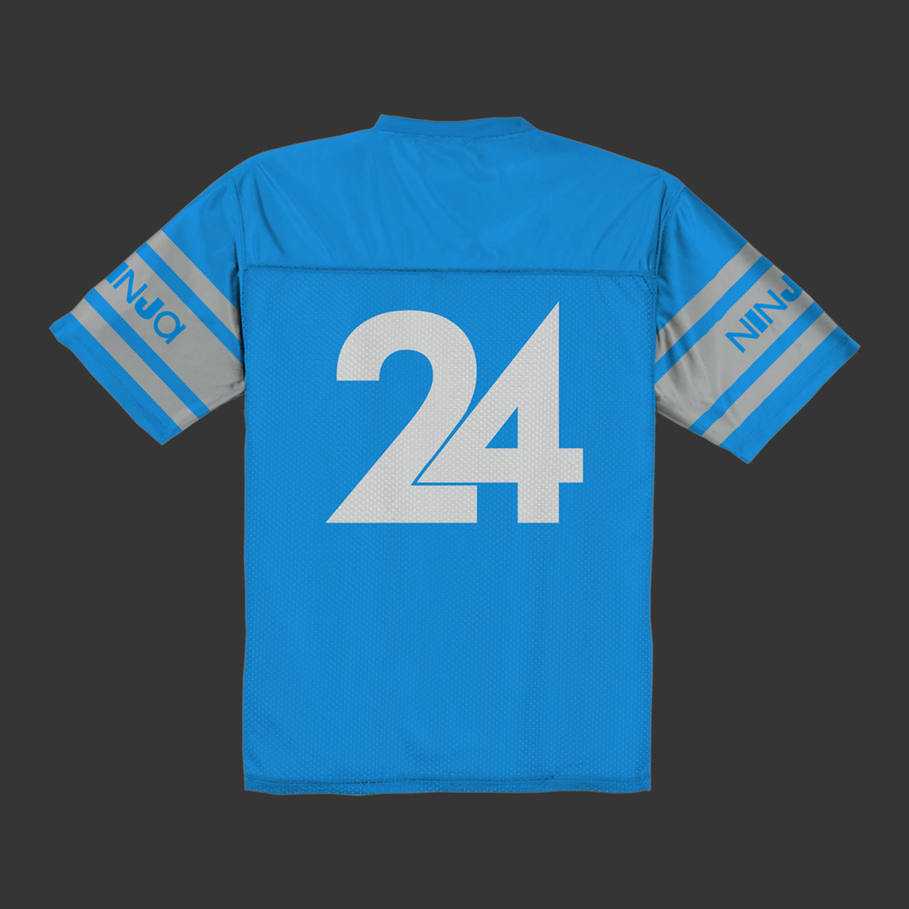 Ninja Football Jersey