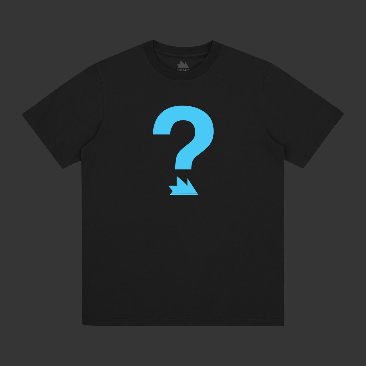 Ninja Mystery Tee