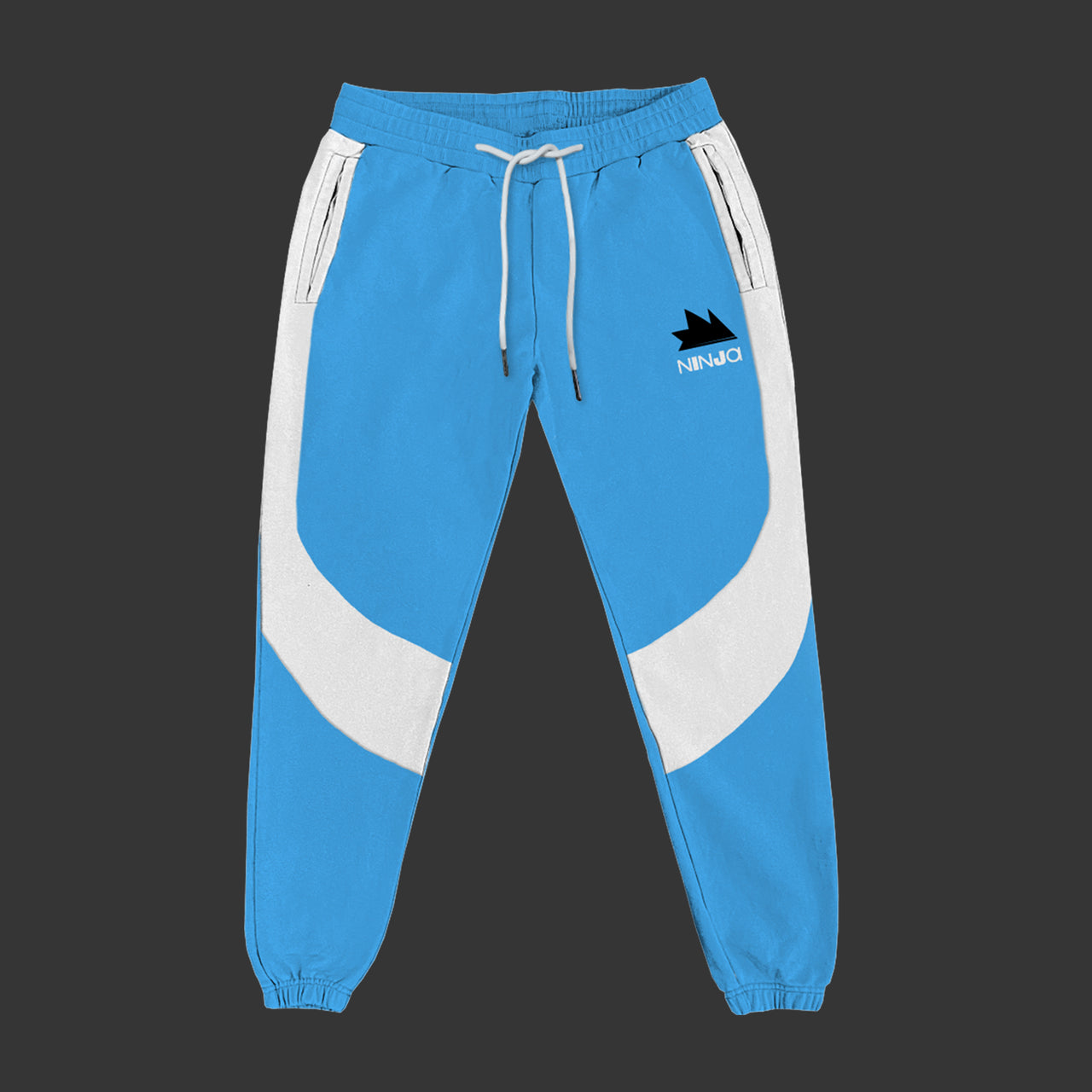 Ninja 2024 Logo Sweatpants