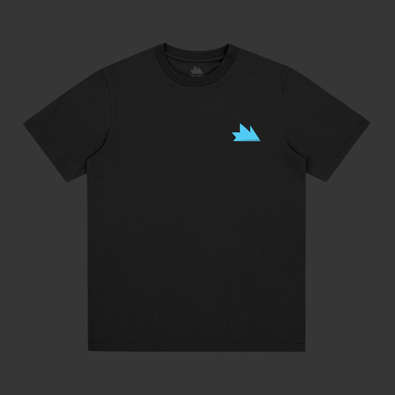 Anime Tee. Back