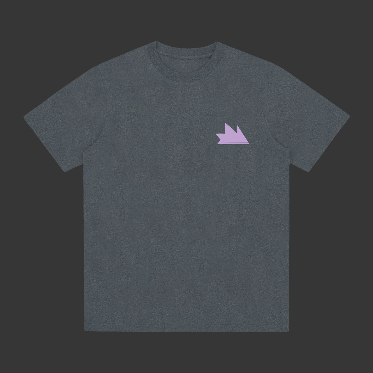 Anime '25 Charcoal Tee