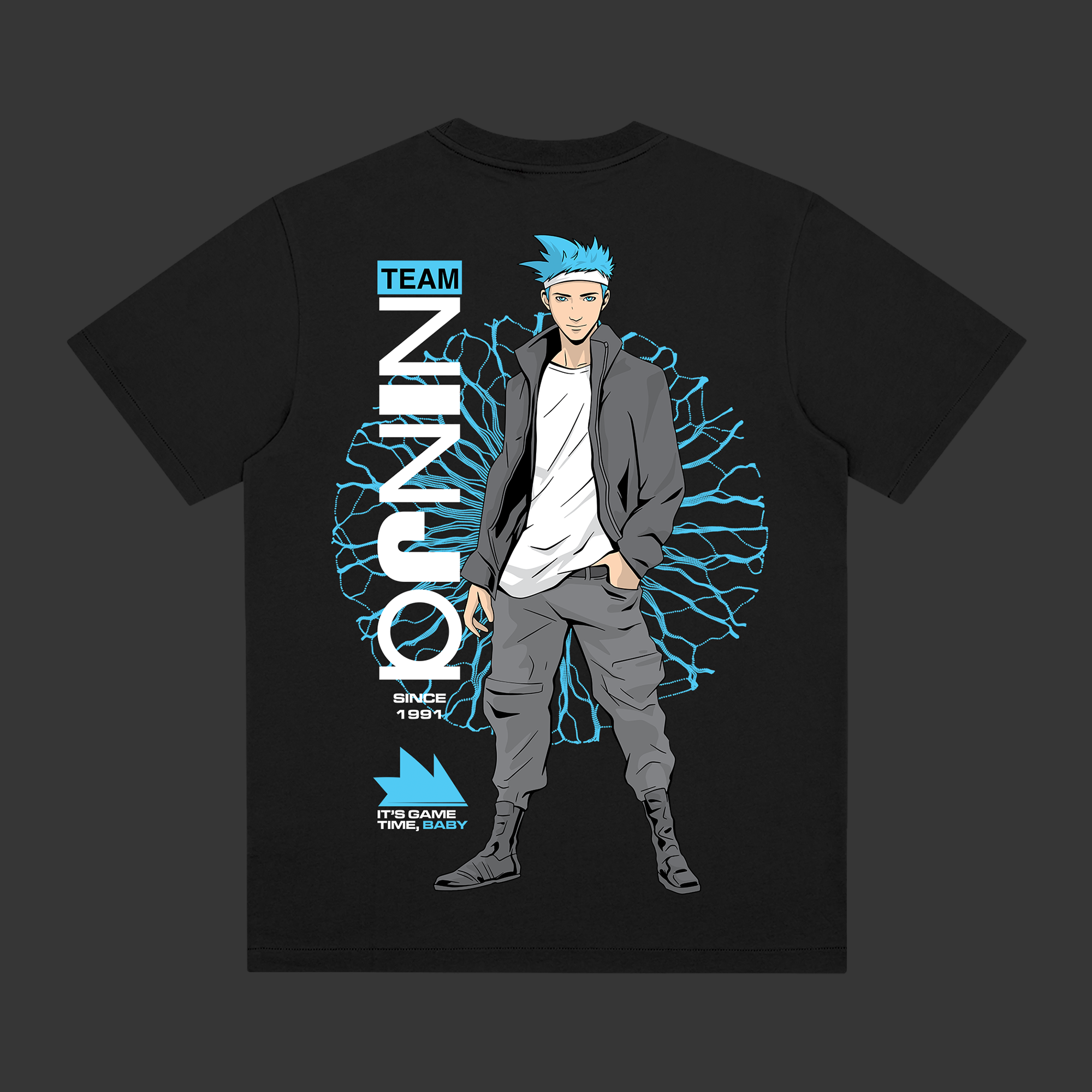 Team best sale ninja shop