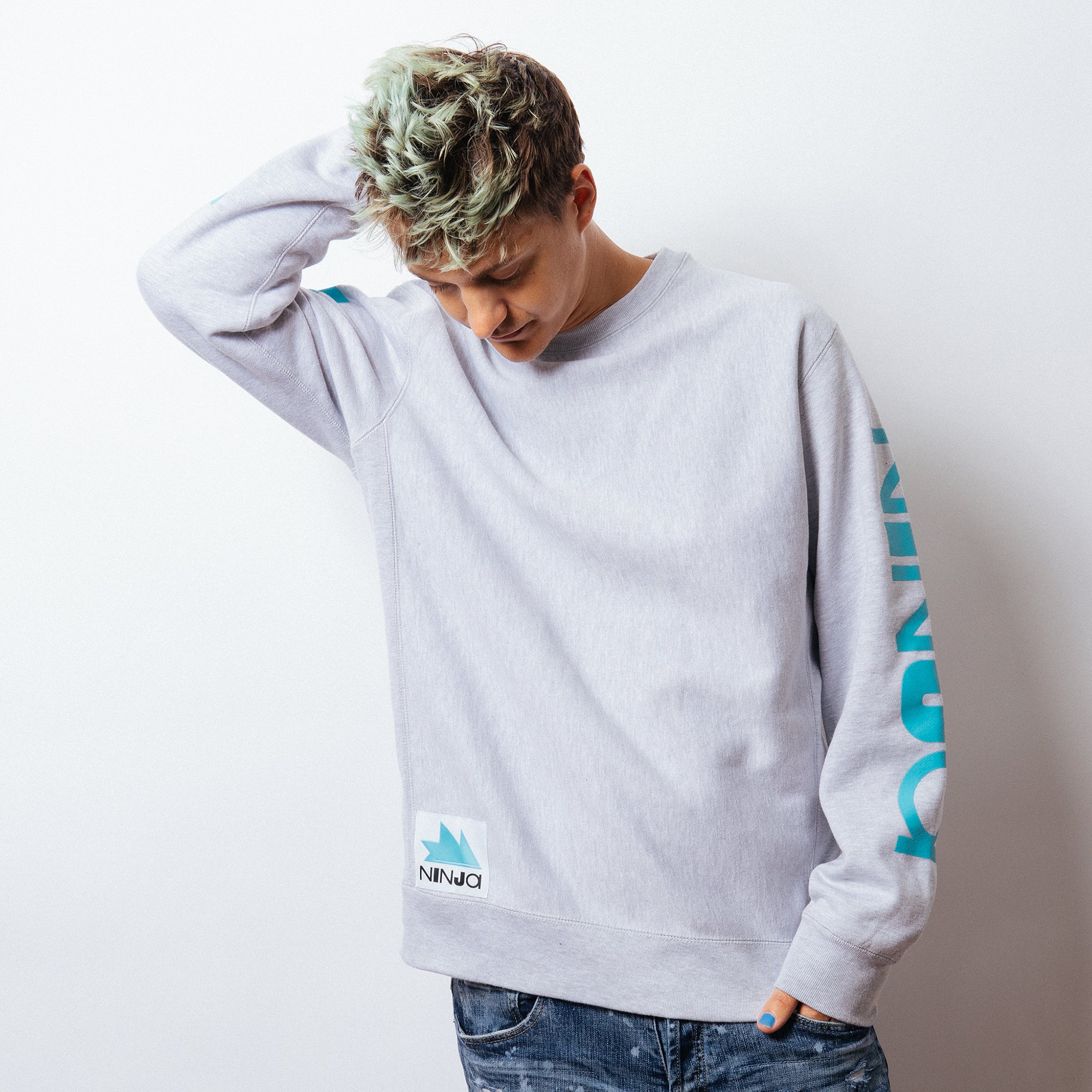 大人女性の 【XL】vaultroom VAULTROOM COMMUNITY CREWNECK – / -SHOP